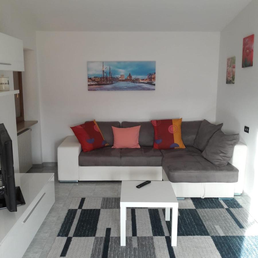 Casamarty Apartment San Cesareo Exterior photo